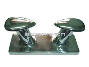 Horn Bollard thumbnail 4