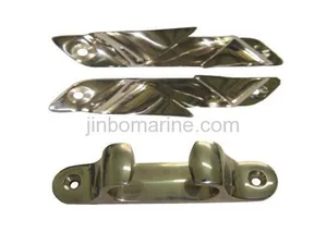 Horn Bollard thumbnail 2