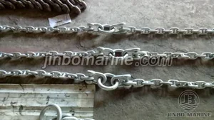 HDG Hose Pick up & Hang off Chain thumbnail 1