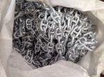 Hot Dip Galvanized Anchor Chain