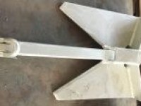 Hot Dip Galvanized Anchor TW Type