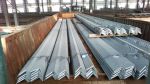 LRA Hot Rolled Equal Angle Bar