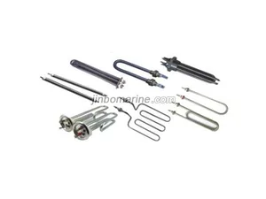 Marine Electric Heating Components-Hot Tube thumbnail 1