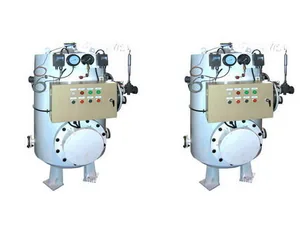 Marine Hot Water Heater thumbnail 1