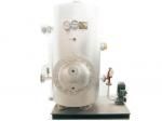 DRG Series Steam-Electric Heating Hot Water Tank