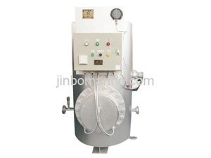 Hot Water Tank