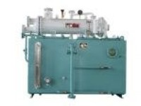 Hot Well Unit
