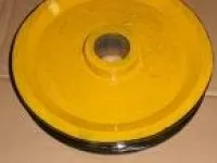 Hot-Rolled Pulley 1