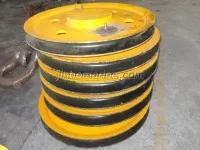 Hot-Rolled Pulley 2