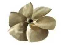 Hovercraft propellers 1
