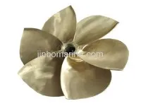 Hovercraft propellers 2