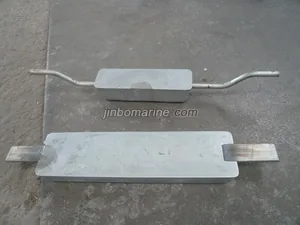 Hull Sacrificial Anode thumbnail 1