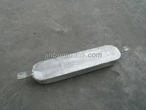Hull Sacrificial Anode thumbnail 2