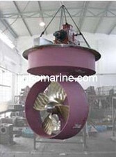 Hydraulic Azimuth Thruster