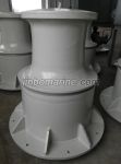 Hydraulic Mooring Capstan