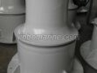Hydraulic Mooring Capstan