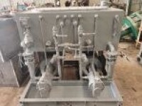 Hydraulic Power Pack for 50KN Hydraulic Mooring Winch