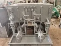 Hydraulic Power Pack for 50KN Hydraulic Mooring Winch 1