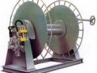 Sea Anchor Winch For Fishing Boat