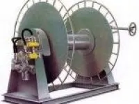 Sea Anchor Winch For Fishing Boat 1