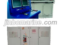 Hydraulic type Valve Remote Control System 1