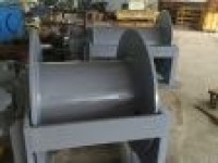 Messenger Winch