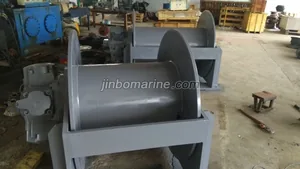 Messenger Winch thumbnail 1
