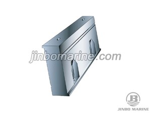 I Type Rubber Fender