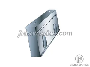 I Type Rubber Fender thumbnail 2