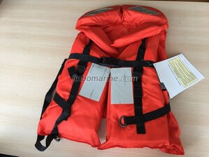 I6000 Work Vest