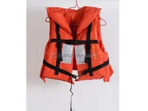 I6000 Work Vest thumbnail 1