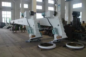 Provision handling crane thumbnail 1