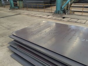 LRA 10MM Ship Plate