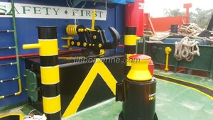 Structural Arrangements for Anchoring Equipment