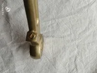 Non-Sparking European Ratchet Wrench 3