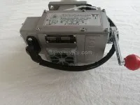Electromagnetic Actuator AC2000-F3 4
