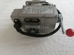 Electromagnetic Actuator AC2000-F3 thumbnail 4