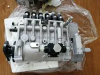 WEICHAI BHT6P9 Fuel Injection Pump Assembly 3