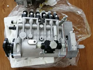 WEICHAI BHT6P9 Fuel Injection Pump Assembly thumbnail 3