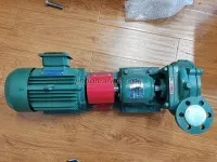 CF5-7 Marine horizontal centrifugal pump 1