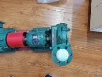 CF5-7 Marine horizontal centrifugal pump 2