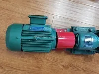 CF5-7 Marine horizontal centrifugal pump 3
