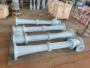 CPT Series marine jet pump ejector pump thumbnail 2
