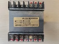 JBK3-250VA Marine Control Transformer 4