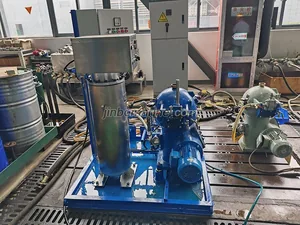 KYDR203CD-23 Fuel Oil Purifier thumbnail 3