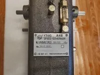 YT111G YT111GA SPEED GOVERNOR 2