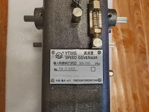 YT111G YT111GA SPEED GOVERNOR thumbnail 2
