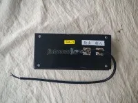 YD903XG4-1 Marine Engine Monitor Screen 2