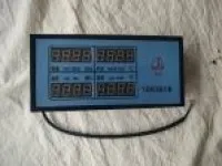 YD903XG4-1 Marine Engine Monitor Screen 1