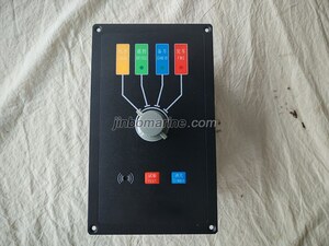 GCCZ-07-4 Auxiliary Engine room panel cock